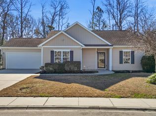 292 Oak Crest Cir, Longs, SC 29568