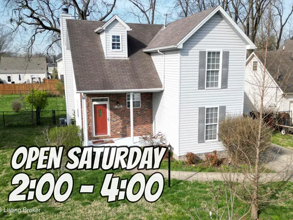 1300 Etawah Ave, Lyndon, KY 40222