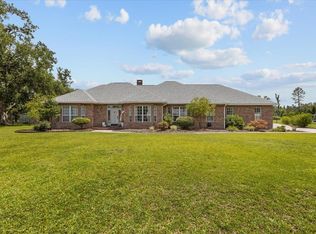 411 Worley Way, Perry, FL 32347