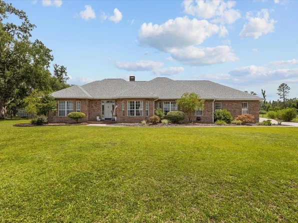 411 Worley Way, Perry, FL 32347