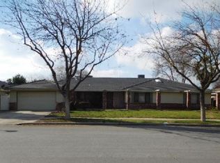 3859 Notre Dame Ave, Merced, CA 95348