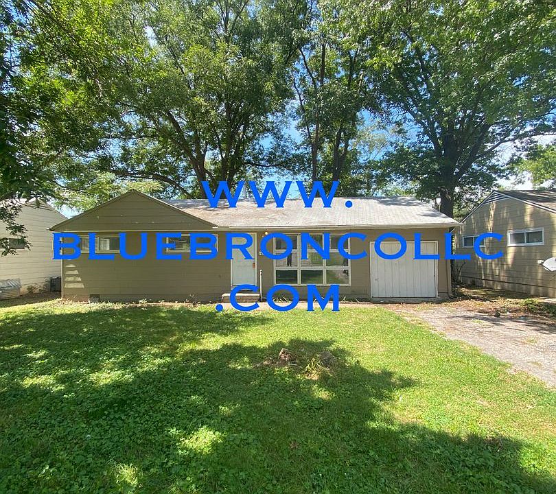 1st image of 10718 Cambridge Ave