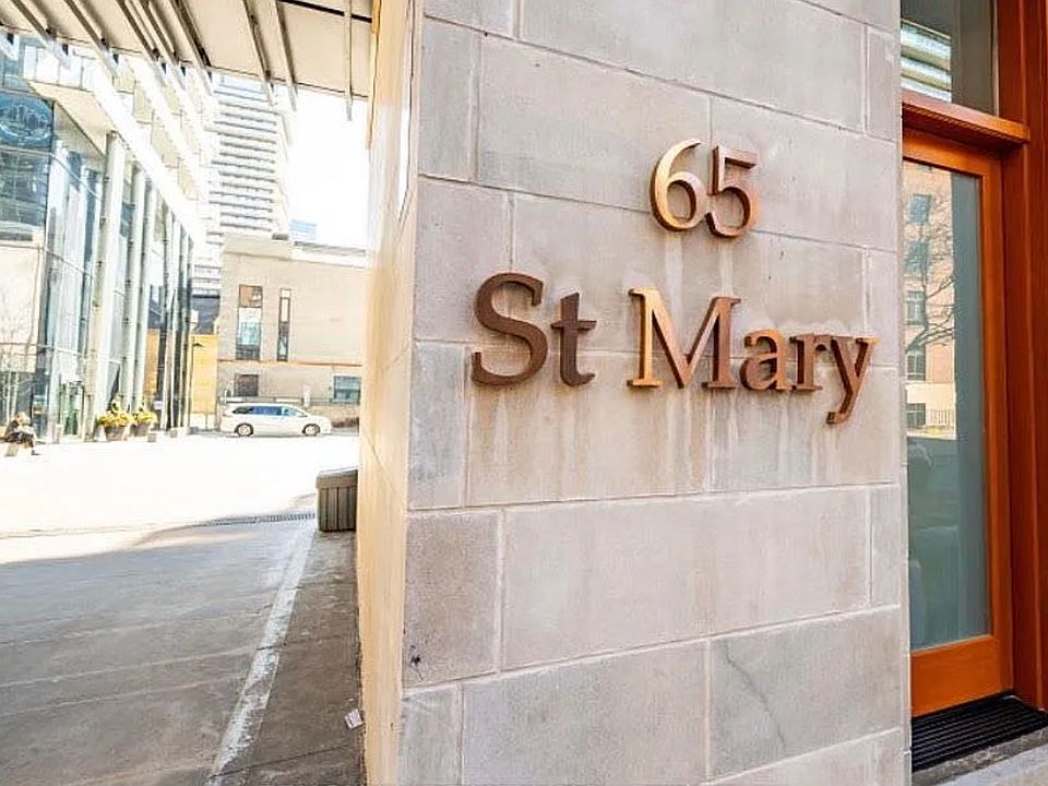 1st image of 65 Saint Mary St #2610