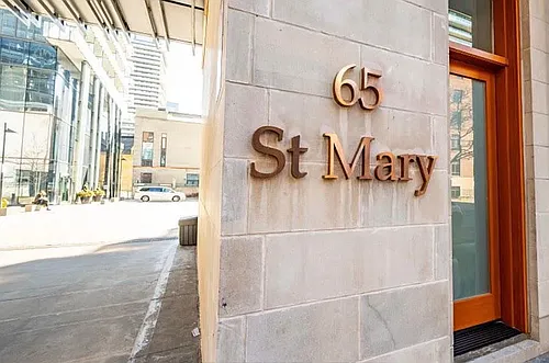 65 Saint Mary St Photo 1