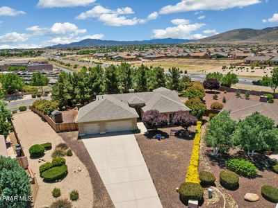 5570 N Pierce Ln, Prescott Valley, AZ, 86314