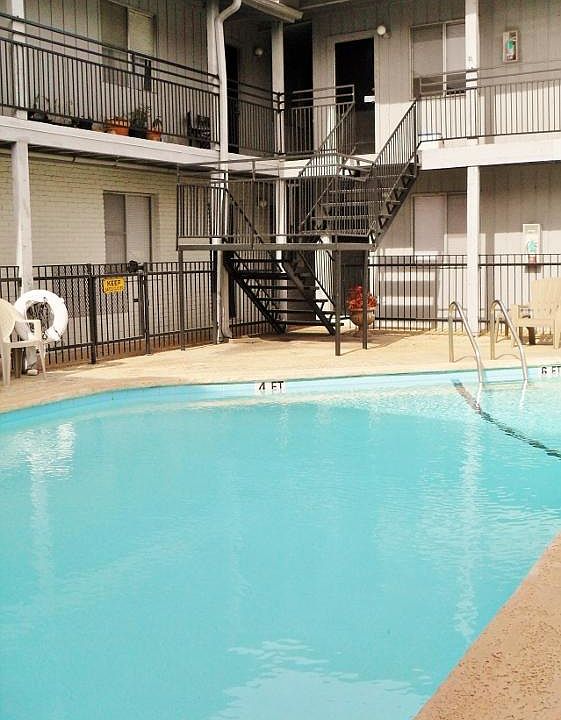 1st image of 4206 Avenue A APT 106