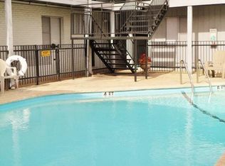 4206 Avenue A APT 106, Austin, TX 78751