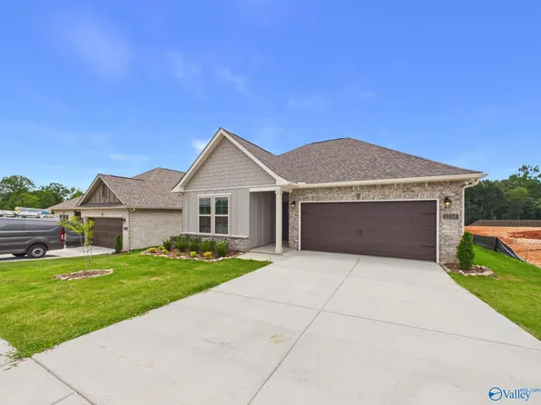 15573 Bees St, Meridianville, AL 35759