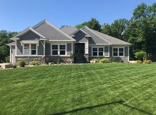 1516 Prairie Ridge Dr, Polk City, IA 50226