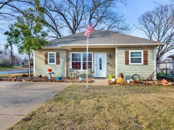 201 E Walker St, Denison, TX 75021