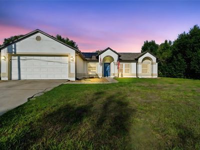 2046 Dalton Ave, Deltona, FL, 32725