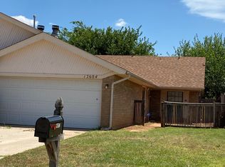 12604 Abbotts Way, Oklahoma City, OK 73142