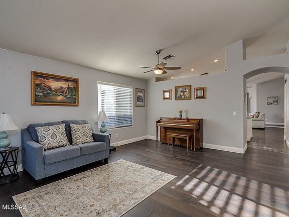 4th image of 5548 W Acacia Blossom Pl