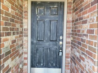 917 W Prairie Wind Way, Mustang, OK 73064