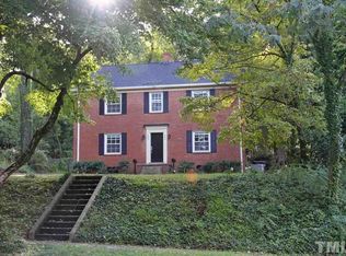 207 Brooks Ave, Raleigh, NC 27607