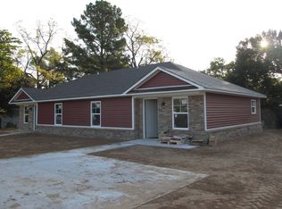 808-822 N 24th St #822-A, Van Buren, AR 72956