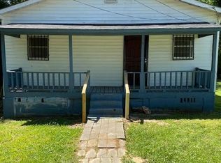 3007 Interchange Rd, Meridian, MS 39301