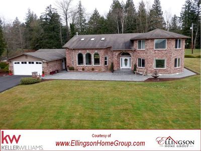 7674 Alpine Ln, Sedro Woolley, WA, 98284