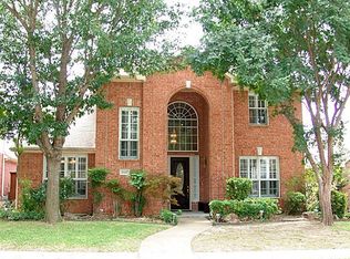 2037 Knights Ct, Allen, TX 75013