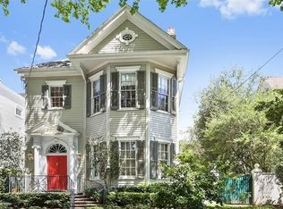 1333 State St, New Orleans, LA 70118