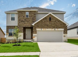 9308 Tennant Ln, Converse, TX 78109