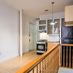 Sold by Washington Realty Corp.