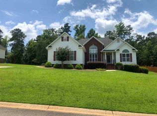 258 High Point Trl NW #17, Milledgeville, GA 31061