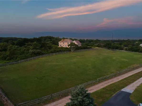 0 Beacon Hill Rd, Block Island, RI 02807