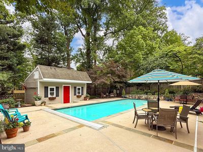 7221 Timber Ln, Falls Church, VA, 22046