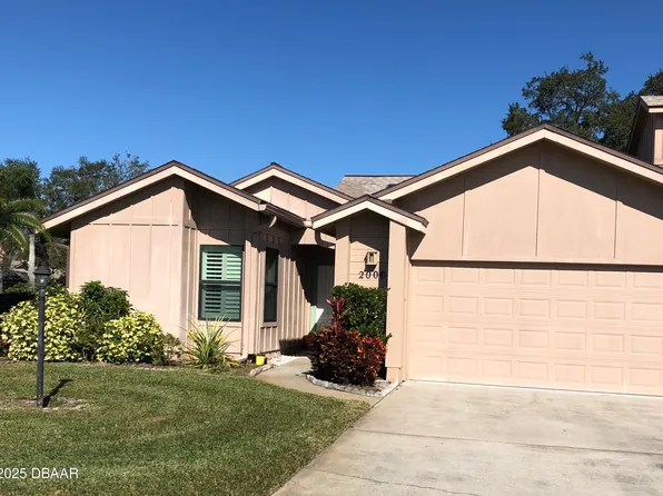 2000 Teakwood Ln, Port Orange, FL 32128