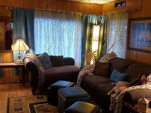 One third of great room