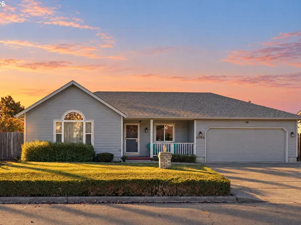 4644 Calumet Way, Eugene, OR 97404