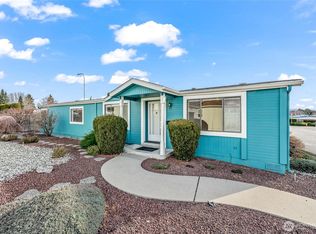 1702 Clark Drive, Wenatchee, WA 98801