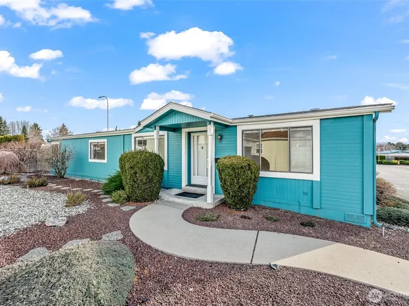 1702 Clark Drive, Wenatchee, WA 98801