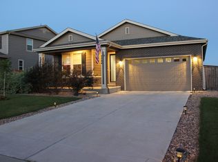 7744 E 136th Pl, Thornton, CO 80602