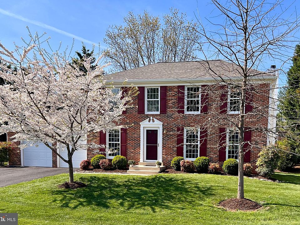 14712 Maine Cove Ter, Gaithersburg, MD 20878 MLS MDMC2123986 Zillow