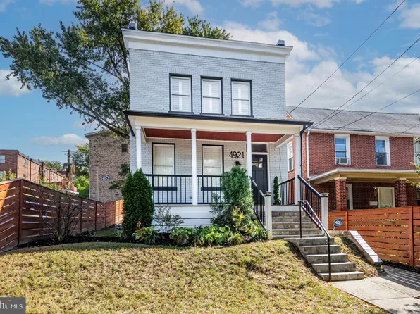 4921 N Capitol St NE, Washington, DC 20011