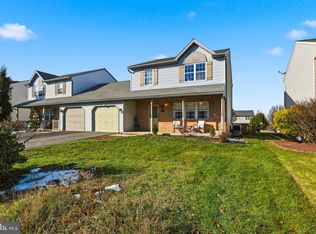 307 Galean Dr, Fleetwood, PA 19522