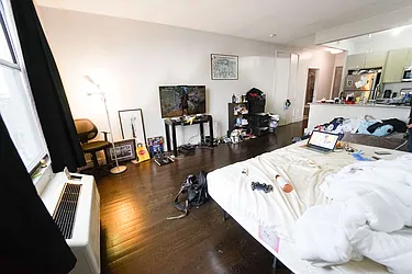 Rented by Manhattan Management LLC