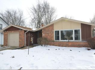 N167W20899 Reynolds Ave, Jackson, WI 53037