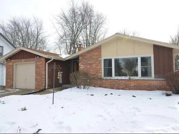 N167W20899 Reynolds Ave, Jackson, WI 53037