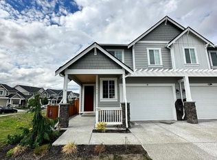 5430 50th Loop SE #1, Lacey, WA 98503