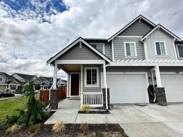 5430 50th Loop SE #1, Lacey, WA 98503