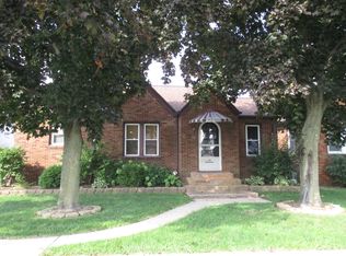 219 20th Ave, Naplate, IL 61350