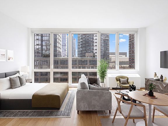 2nd image of 605 W 42nd St APT 14Q