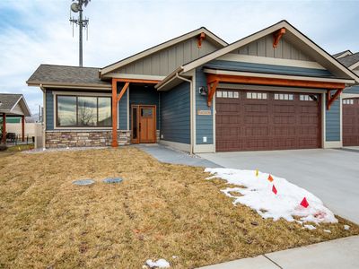4030 Camden St APT B, Missoula, MT, 59808
