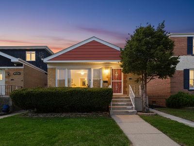 3830 S 56th Ct, Cicero, IL, 60804
