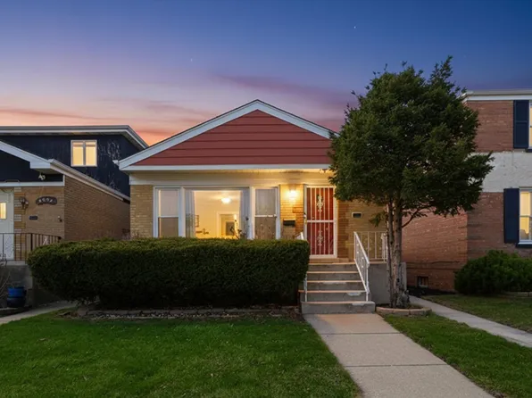 3830 S 56th Ct, Cicero, IL 60804