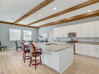 713 Corelli Cove St, Henderson, NV, 89011