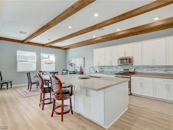 713 Corelli Cove St, Henderson, NV 89011